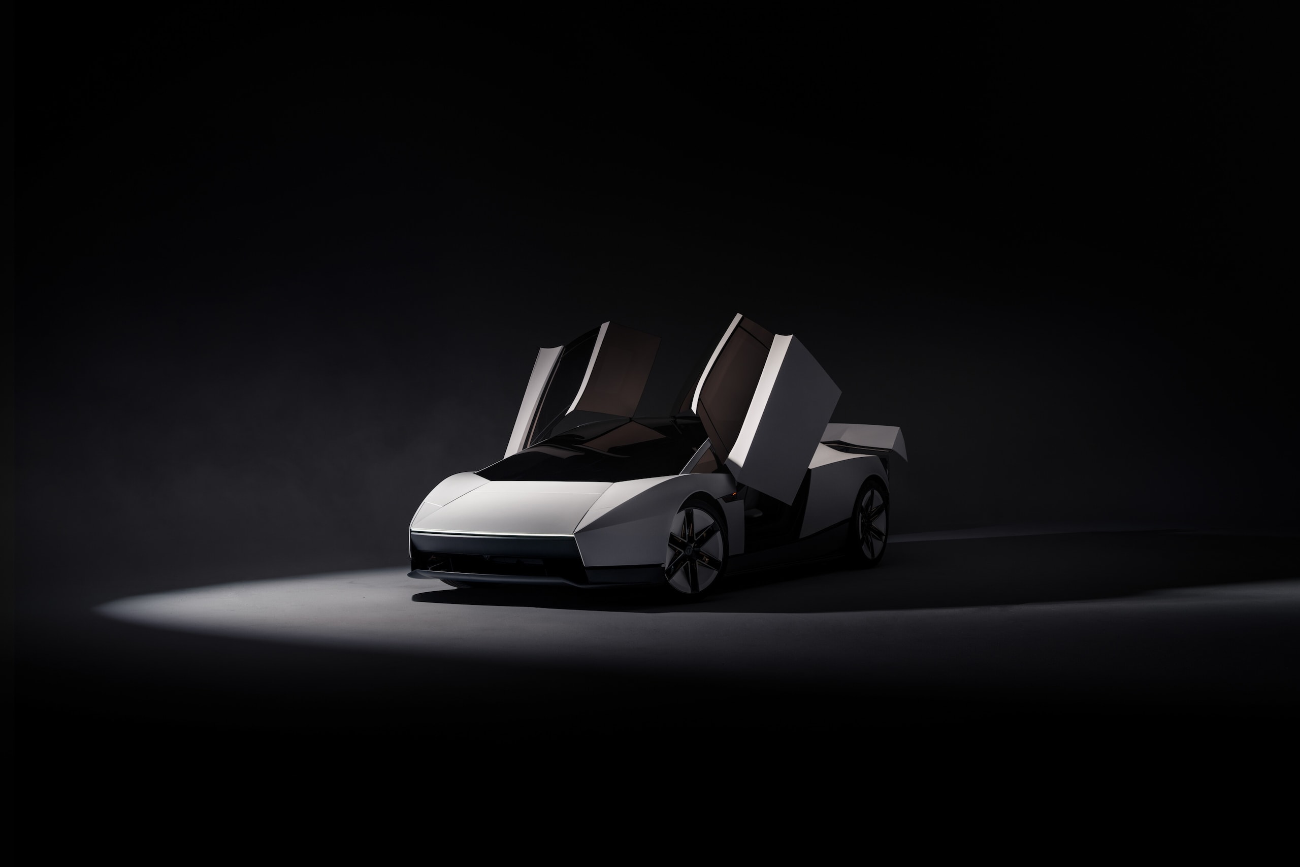 Tesla Roadster: prestazioni estreme e microrazzi SpaceX