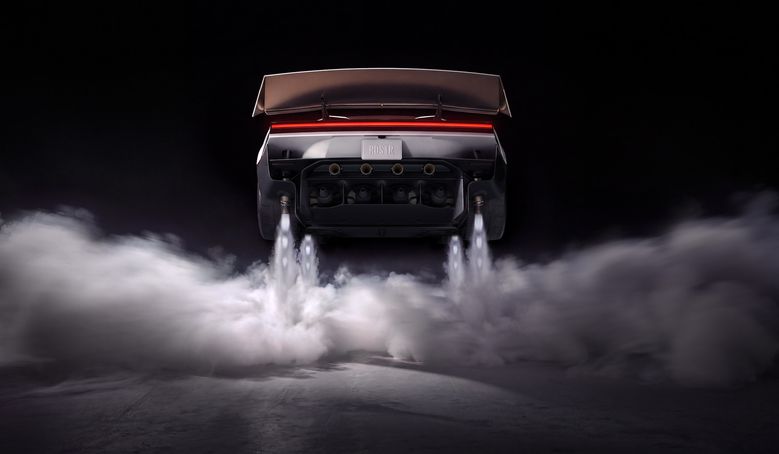 Tesla Roadster: prestazioni estreme e microrazzi SpaceX