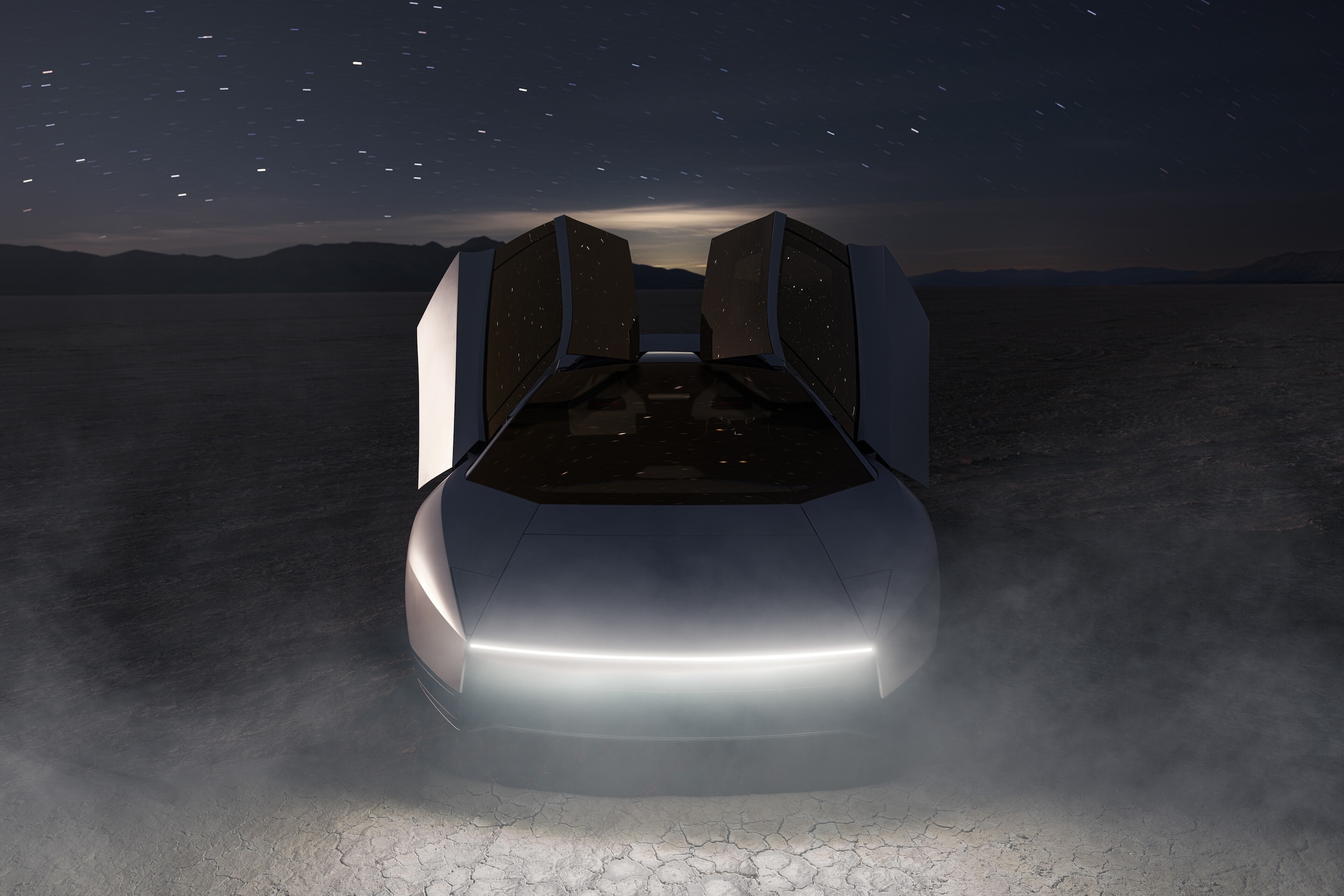 Tesla Roadster: prestazioni estreme e microrazzi SpaceX