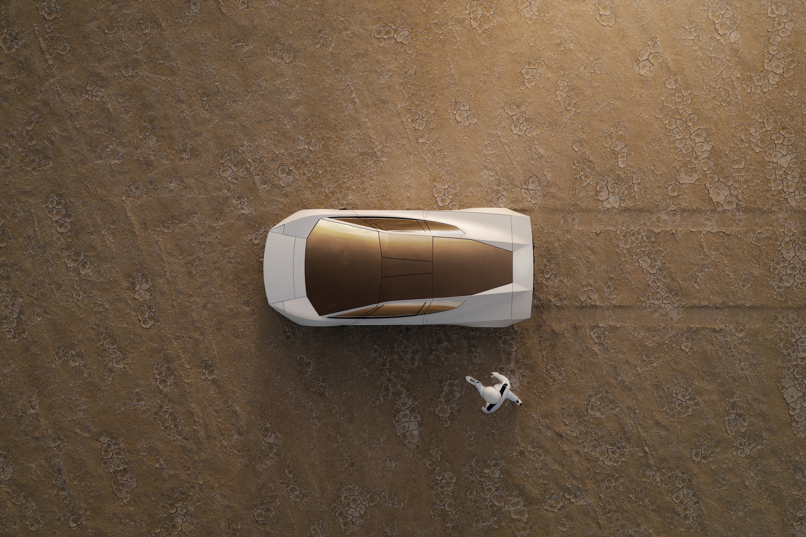 Tesla Roadster: prestazioni estreme e microrazzi SpaceX