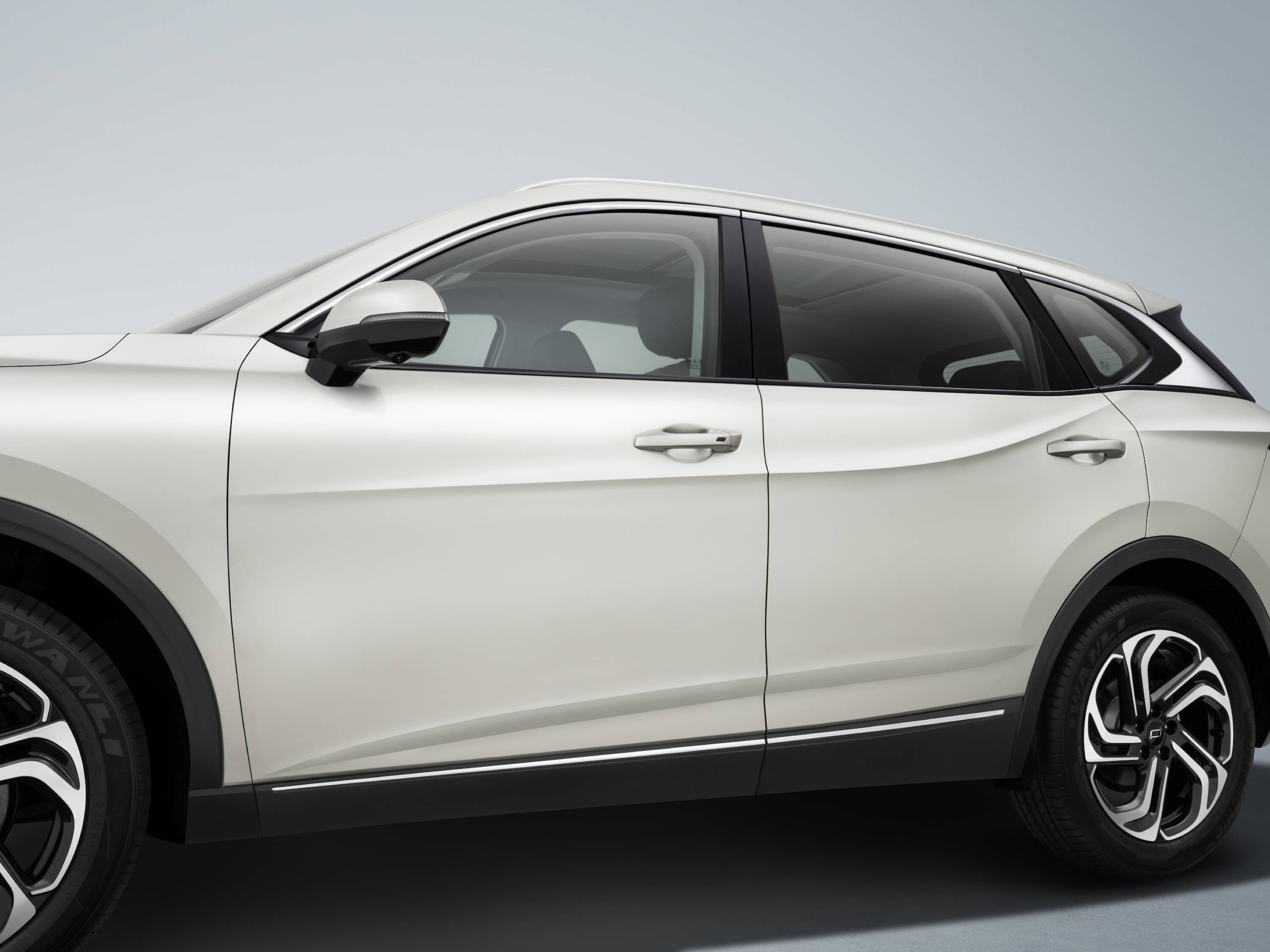 Bestune T90