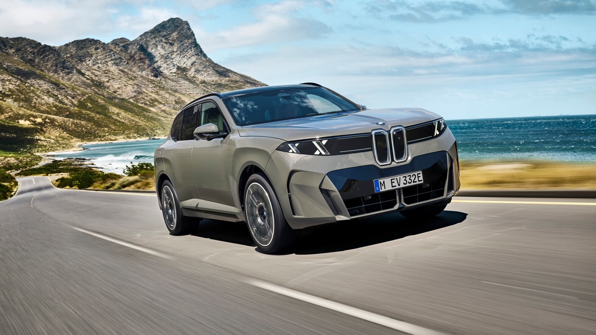 Pittogrammi Jpg Pagina 3 | BMW X5, divertimento formato maxi | Auto.it