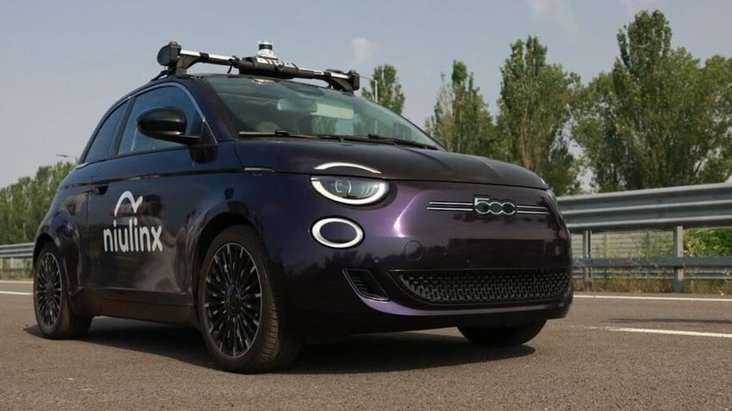 Guida autonoma in Europa, quando arriveranno davvero le auto senza conducente
