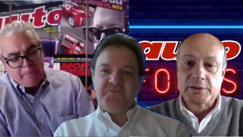 Auto Focus con Andrea Crespi (Hyundai)