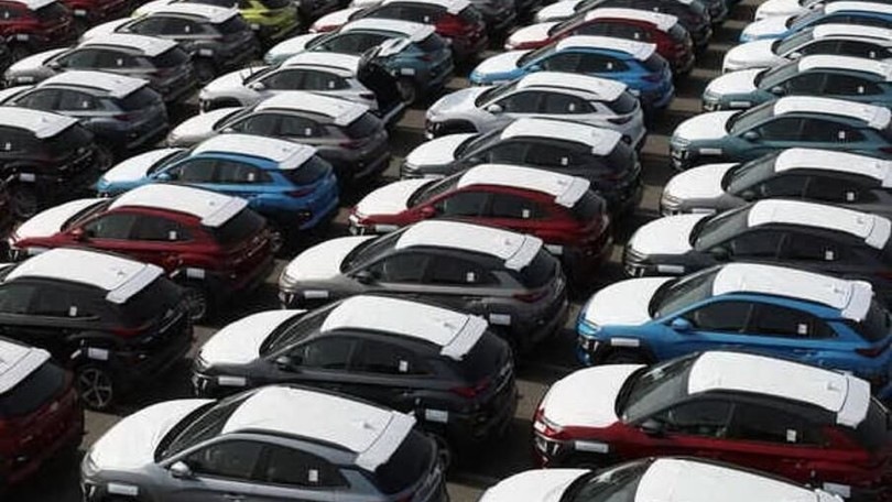 Decreto Rilancio, al vaglio incentivi per auto benzina e Diesel