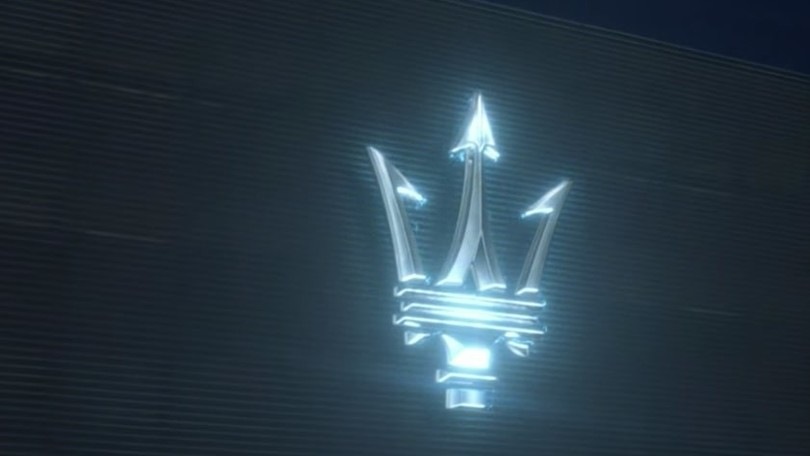 Maserati Ghibli ibrida, presentazione il 15 luglio