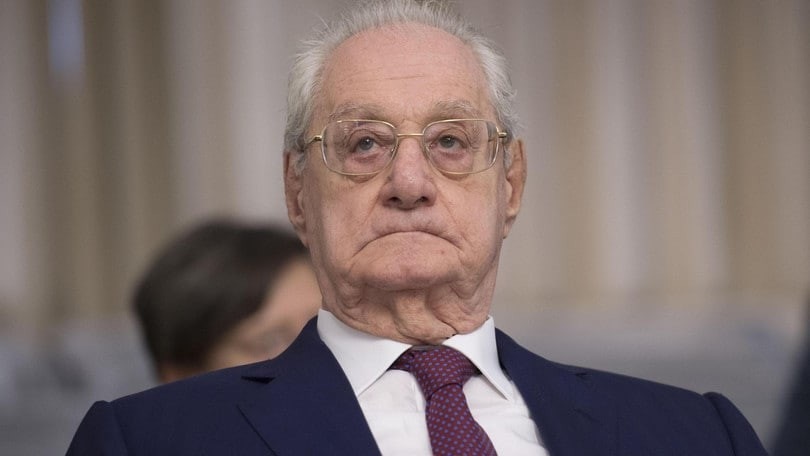 Morto Cesare Romiti, il manager degli Agnelli che ha cambiato il volto della FIAT