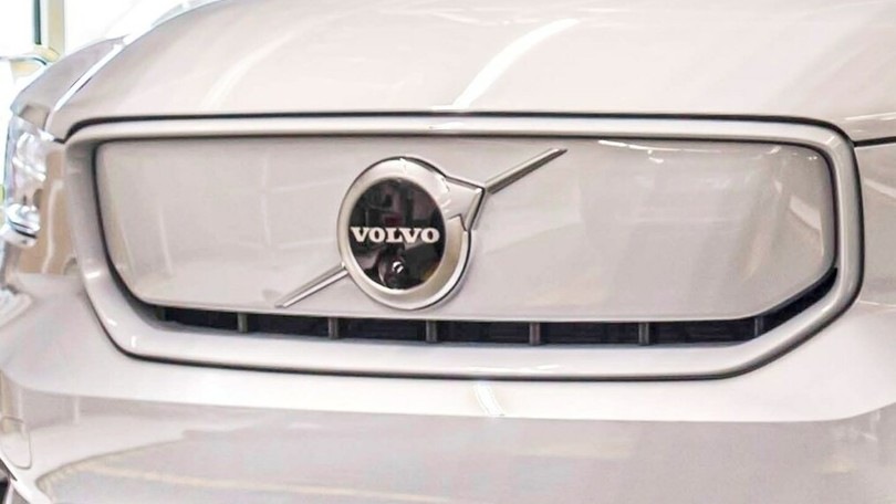 Volvo, baby SUV in arrivo entro il 2021