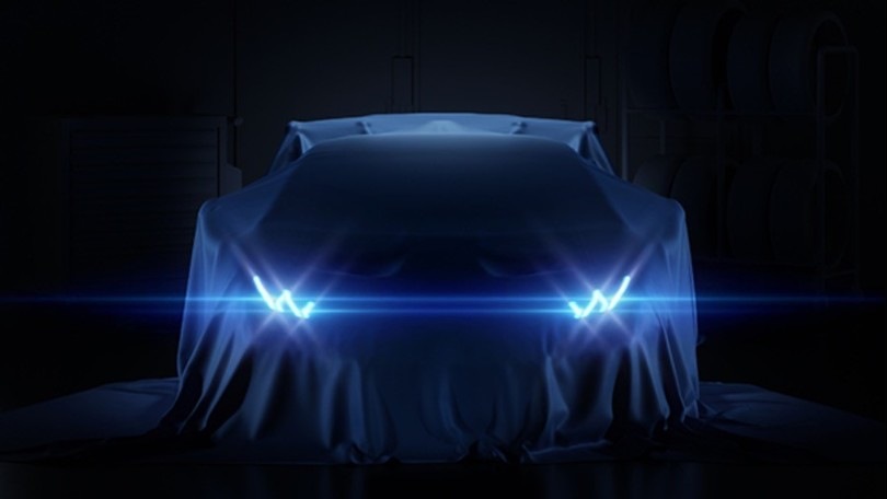 Huracan Evo STO, la nuova V10 Lambo esordirà il 18 novembre