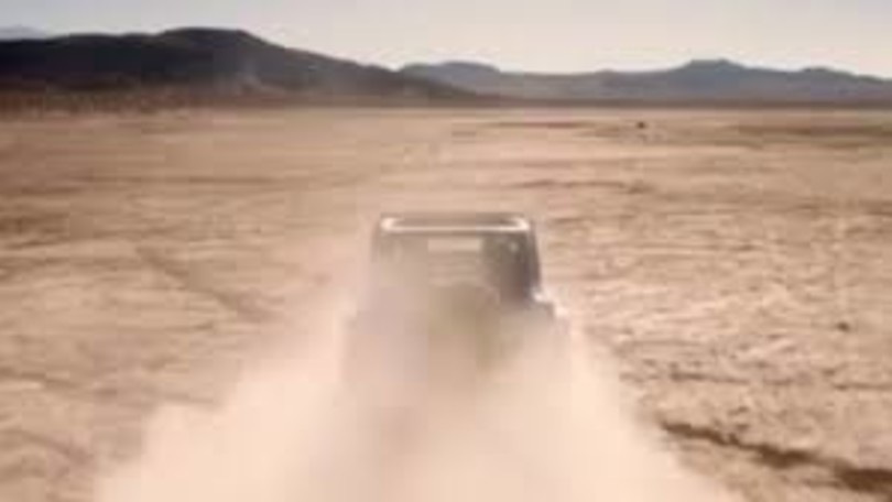 Jeep Wrangler, nel 2021 la versione col V8 Hemi