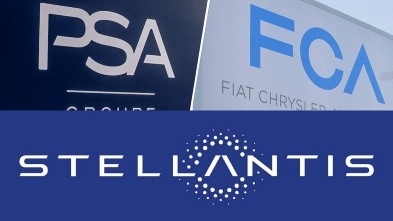 Elkann e Tavares suonano la campanella: è nata Stellantis