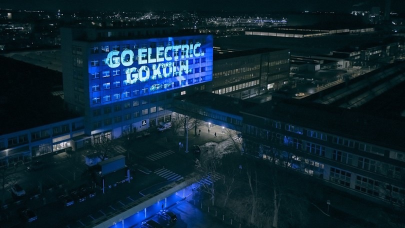 Ford, non solo MEB: sinergia con VW si allarga ad altre componenti