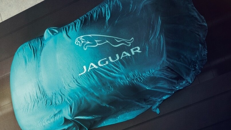 Jaguar cerca un partner per una nuova piattaforma elettrica