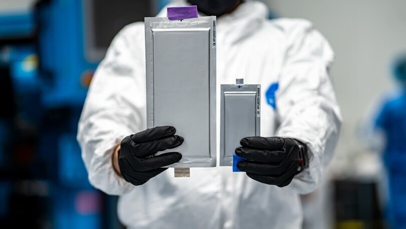 Solid Power, sinergia Ford e BMW sulle batterie allo stato solido