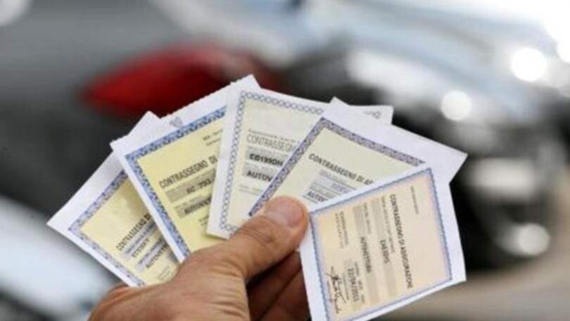 Direttiva UE su sospensione RC Auto, l'ANIA prende tempo