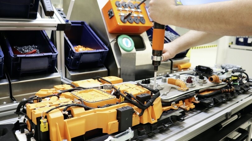 Anfia, Motus-E, Anie e Ancma chiedono un indirizzo politico per l'elettrificazione