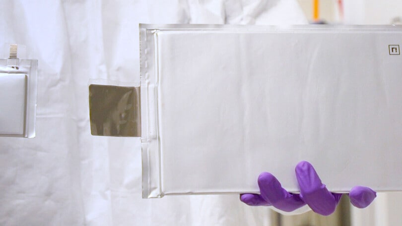 Stellantis investe sulle batterie allo stato solido Factorial