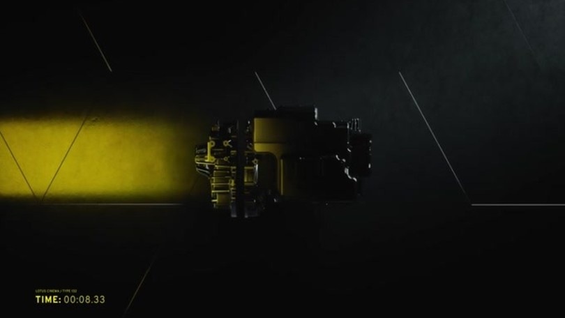 Lotus Type 132, il Suv elettrico arriverà il 29 marzo