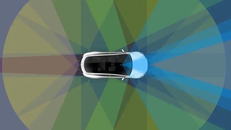 Elon Musk può "brickare" le Tesla in Russia?