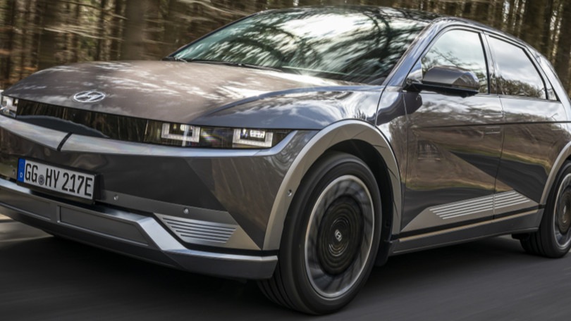 Hyundai Ioniq 5 N, come sarà la sportiva elettrica