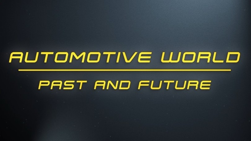 Automotive World: al via il video blog realizzato da Massimo Ghenzer