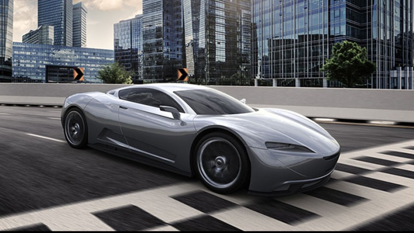 Bosch, futuro a idrogeno per le sportive endotermiche