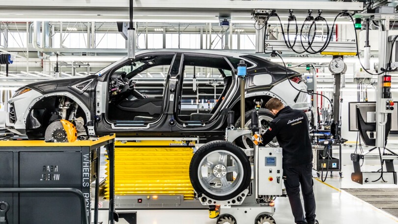 ANFIA: perdita di 73.000 posti di lavoro nel comparto, non compensati dalla transizione