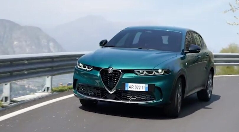 Sul prossimo numero di Auto: Alfa Romeo Tonale, la prova strumentale in esclusiva