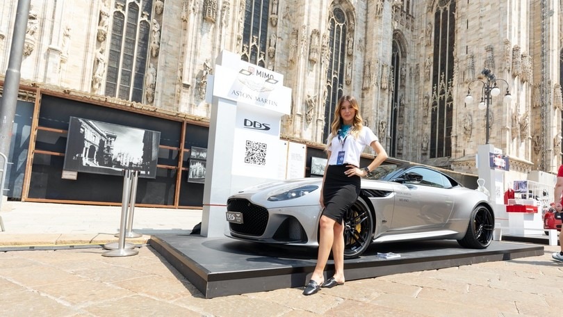 MiMo 2022, i motori accendono Milano