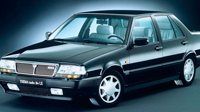 Le 10 Lancia usate da non perdere