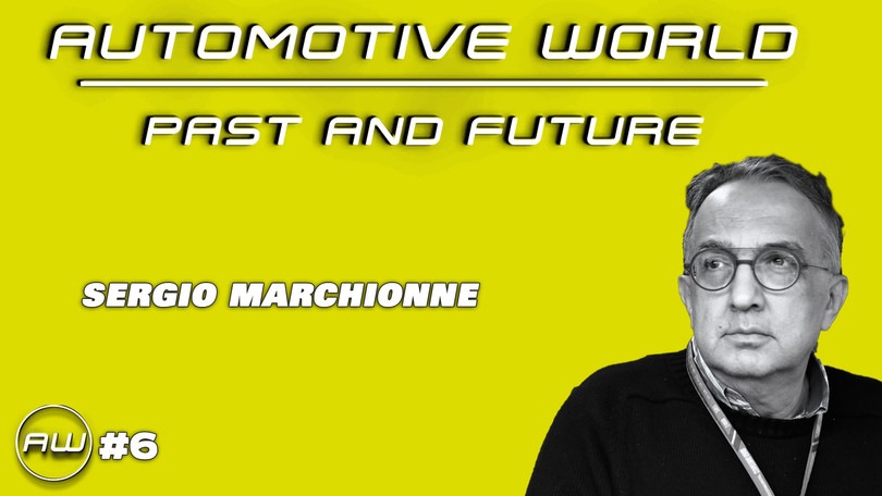 L’automobile e la classe media