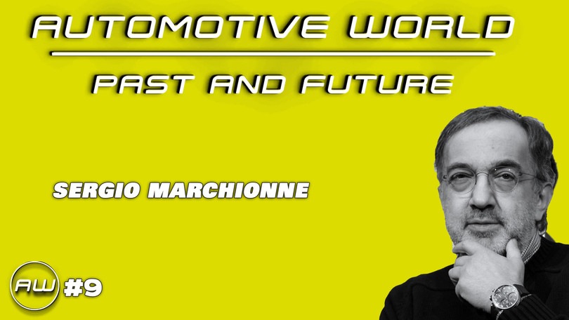 Le intuizioni di Marchionne