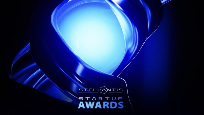 Stellantis Startup Awards, sette premi per innovazioni tecnologiche