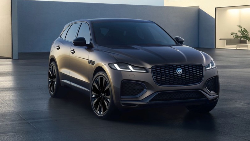 Professione di sicurezza, Jaguar estende la garanzia a 5 anni a tutti i modelli