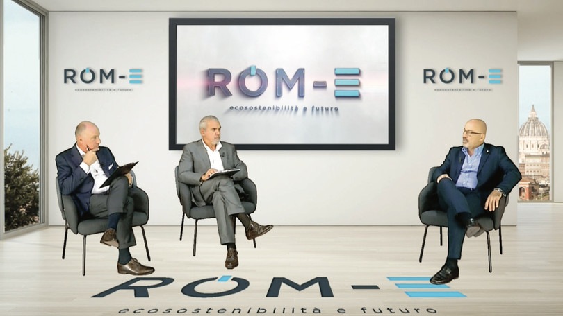 Il Ministro Cingolani a Rom-e: “Ci salverà la neutralità”