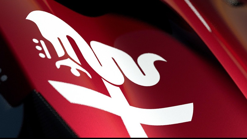 Supercar Alfa Romeo, annuncio a primavera 2023