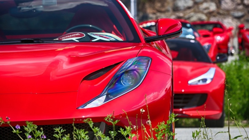 Ferrari usate, quale scegliere e a quale prezzo