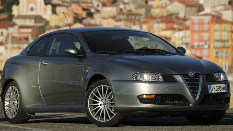 Le 10 auto che diventano storiche nel 2023, gli affari