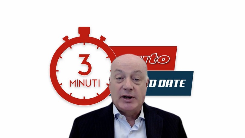 Auto Speed Date: Tavares e lo spettro della Cina in Europa