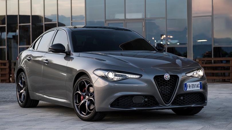 Alfa Romeo Certified, il Biscione usato garantito