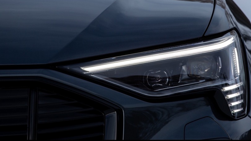 Audi pensa a un SUV elettrico anti Defender e Mercedes Classe G