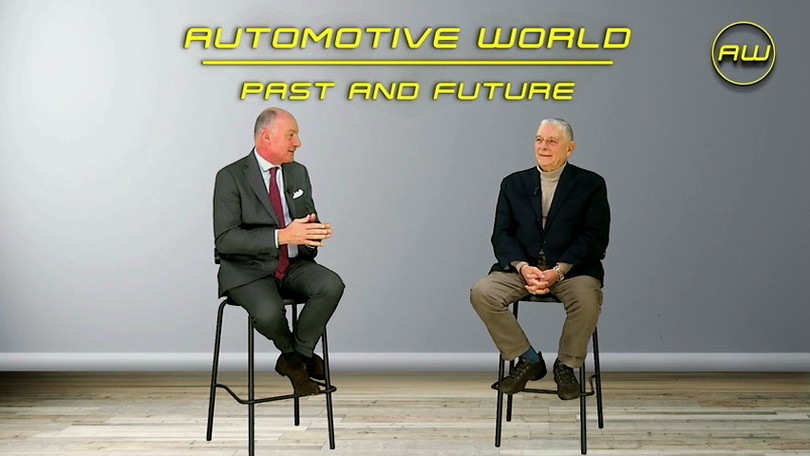 Automotive World, al via la terza stagione