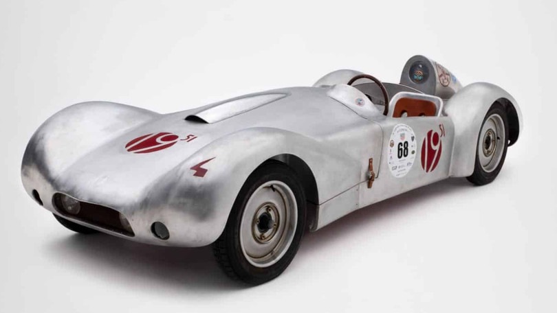 Rinasce il marchio torinese Testadoro, solo pezzi artigianali