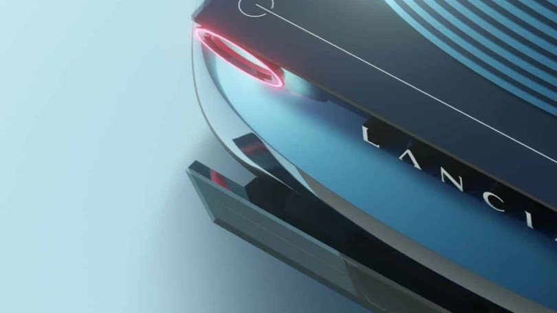 Lancia concept, anteprima rilasciata dal CEO Napolitano