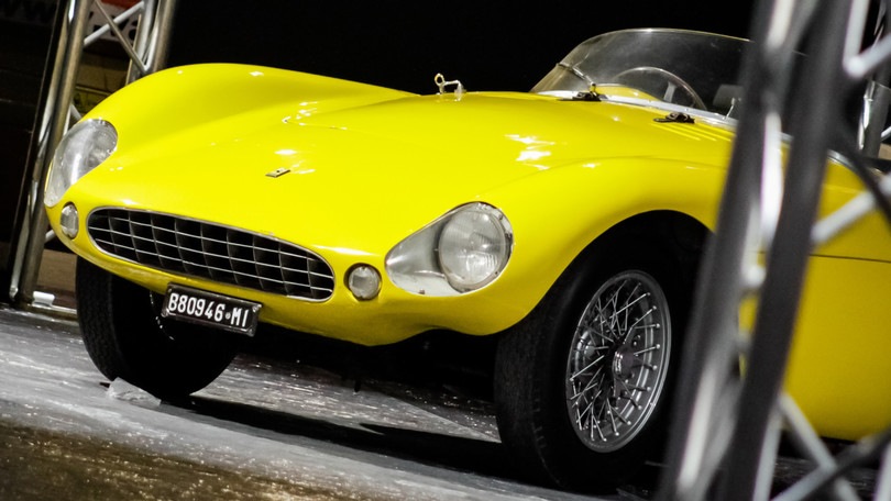 ACI: tassativo stabilire la differenza tra auto storiche e vecchie