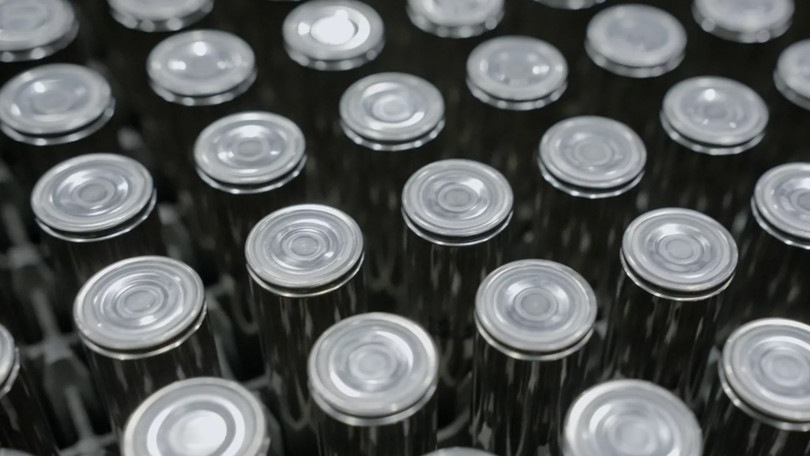 Stellantis con Panasonic per una Gigafactory in Nord America