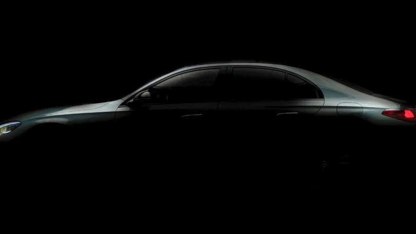 Mercedes Classe E, in arrivo la nuova serie: la data