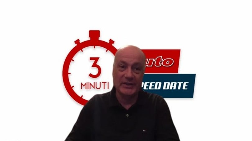 Auto Speed Date: Cosa ci insegna la scelta di Parigi sui monopattini