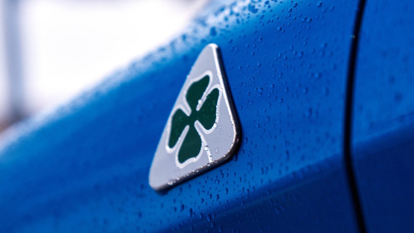 Alfa Romeo, il 13 aprile una (due?) nuova Quadrifoglio