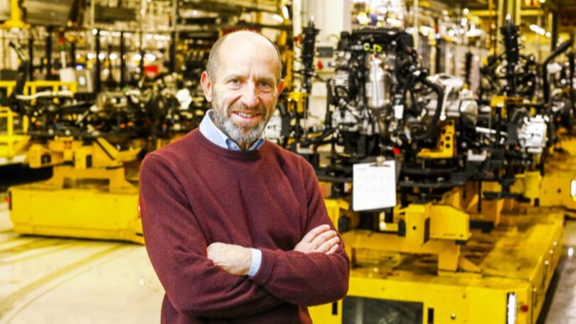 Nuova Lancia Ypsilon sta per andare in produzione